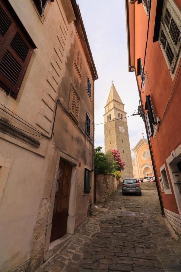Sml Apartments 1 Izola Luaran gambar
