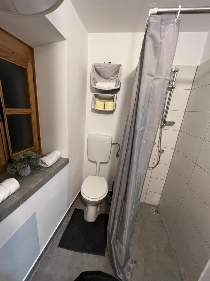 Sml Apartments 1 Izola Luaran gambar