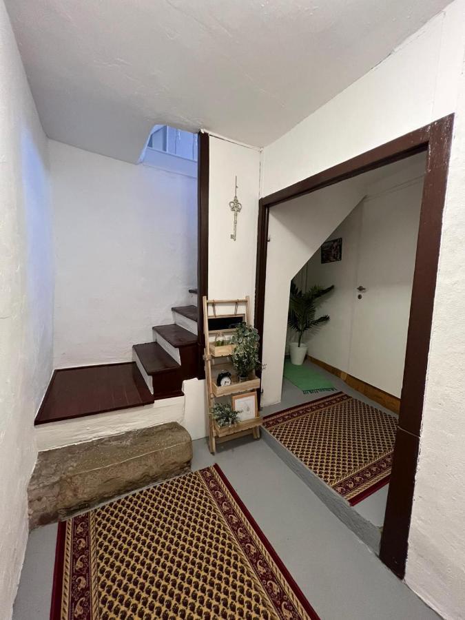 Sml Apartments 1 Izola Luaran gambar