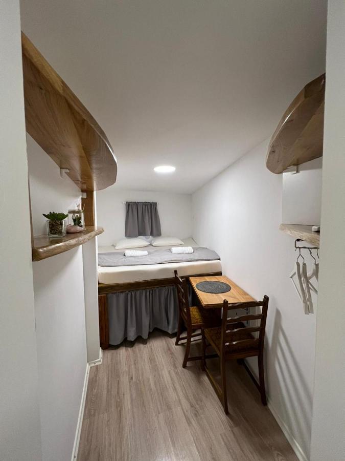 Sml Apartments 1 Izola Luaran gambar