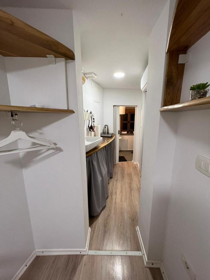 Sml Apartments 1 Izola Luaran gambar