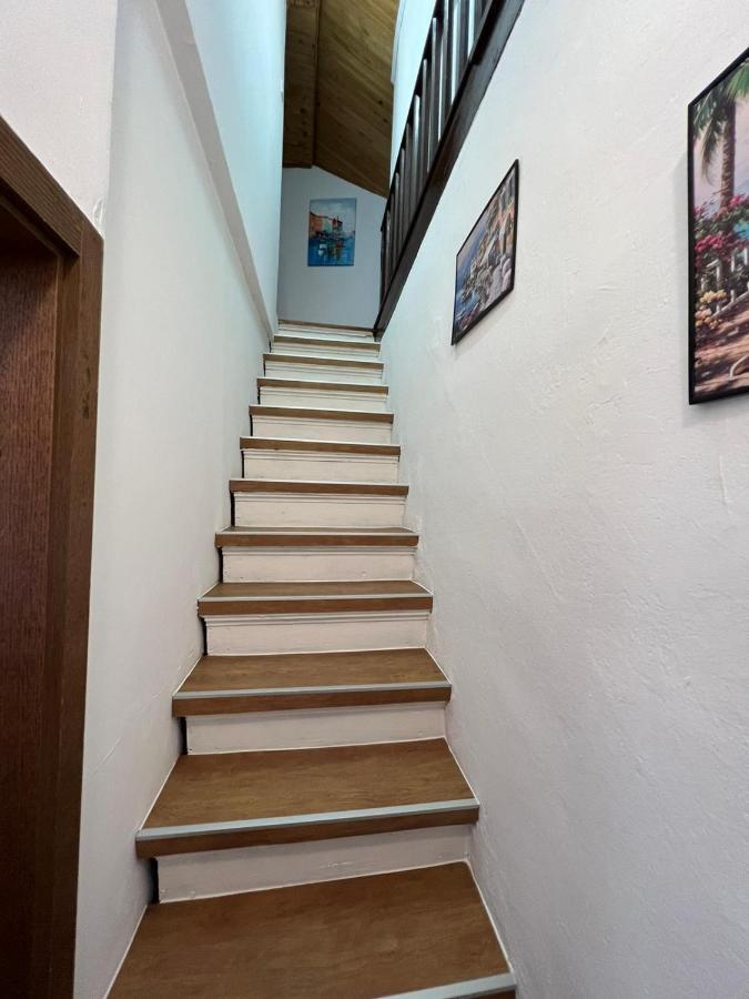 Sml Apartments 1 Izola Luaran gambar