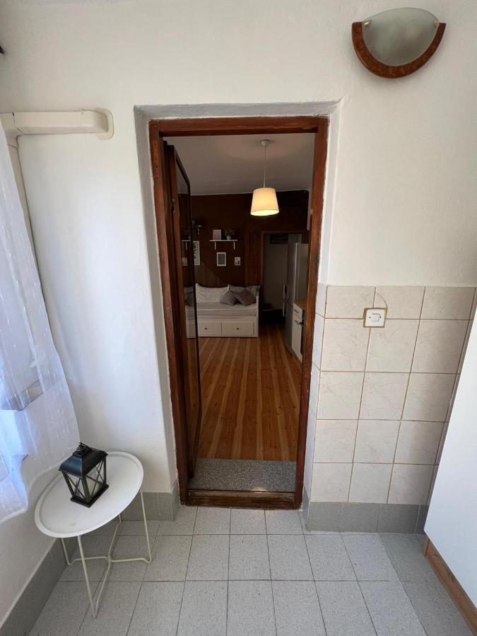 Sml Apartments 1 Izola Luaran gambar