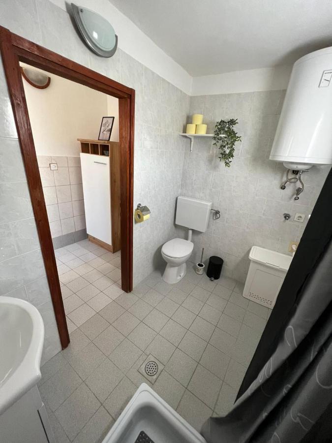 Sml Apartments 1 Izola Luaran gambar