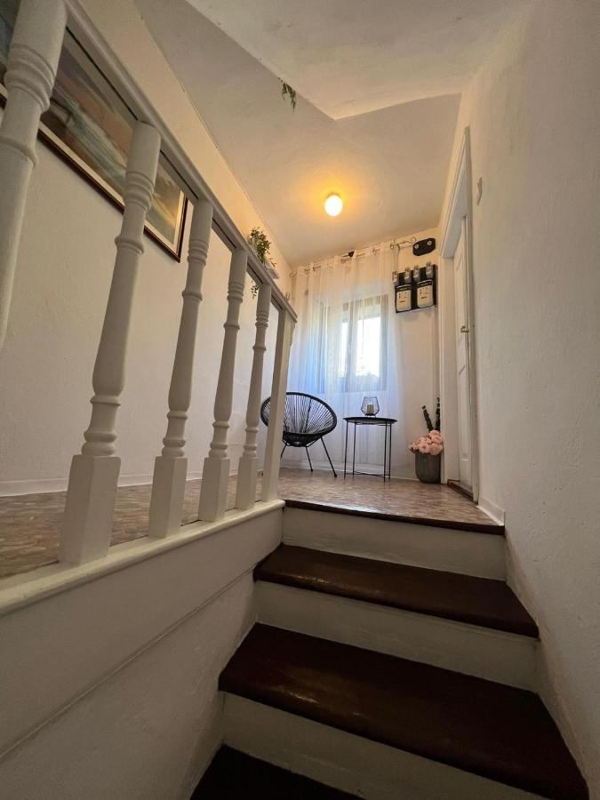 Sml Apartments 1 Izola Luaran gambar