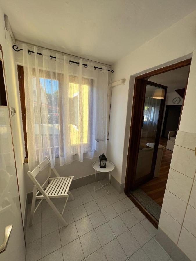 Sml Apartments 1 Izola Luaran gambar