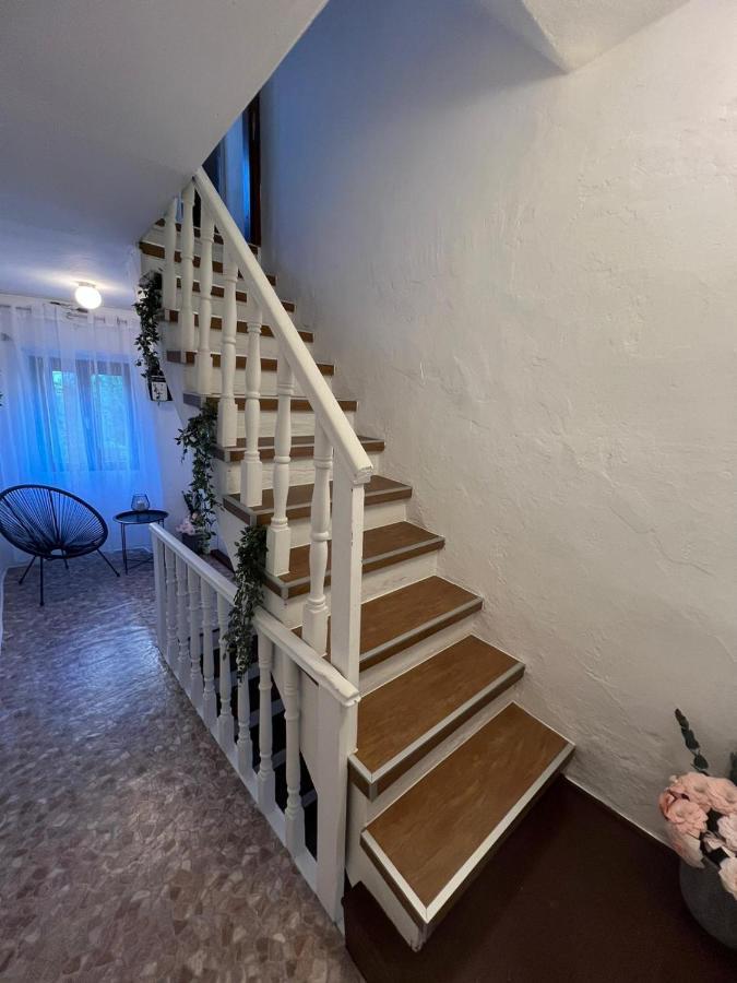 Sml Apartments 1 Izola Luaran gambar